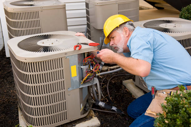 Best Emergency HVAC Repair  in USA